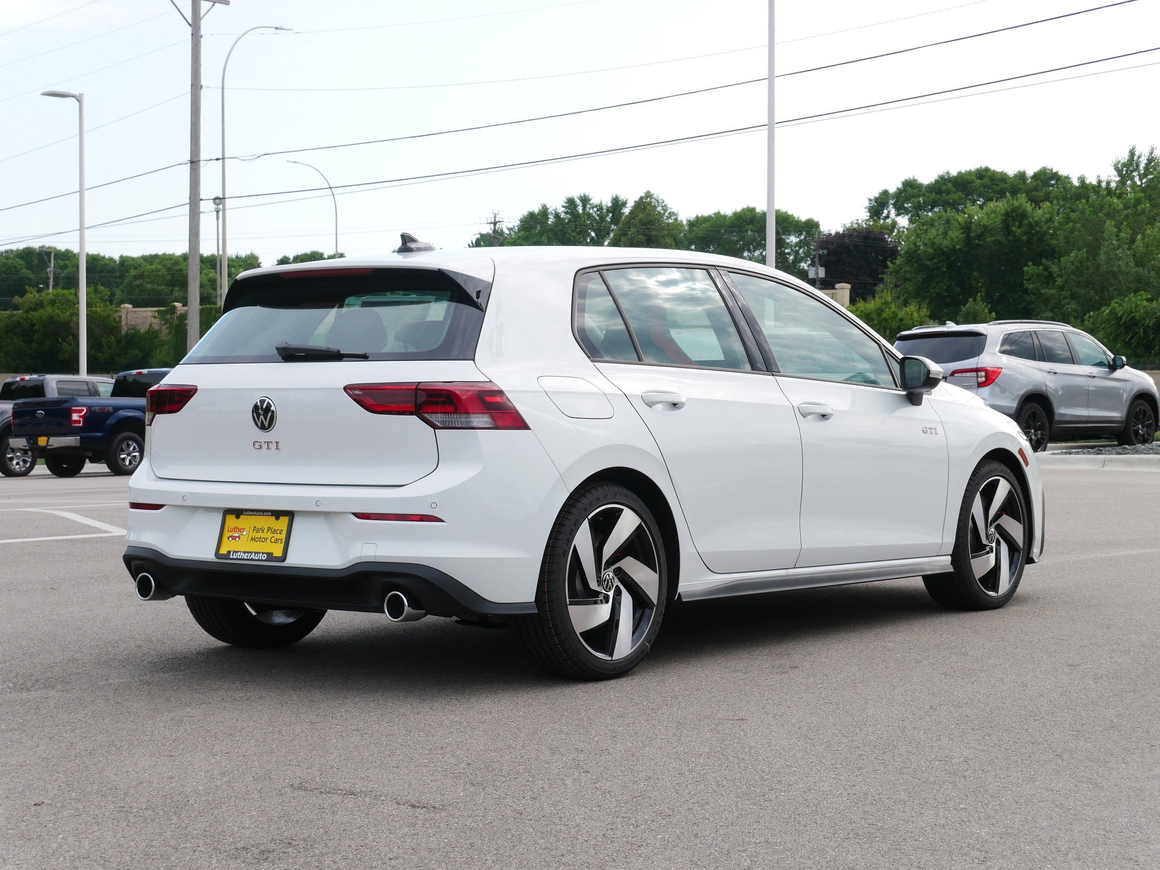 New 2025 Volkswagen GTI S video 2