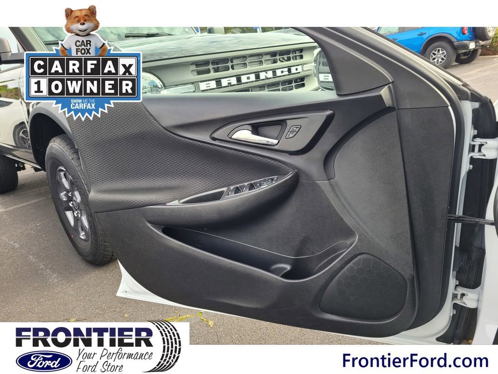 Used 2024 Chevrolet Malibu LT image 12