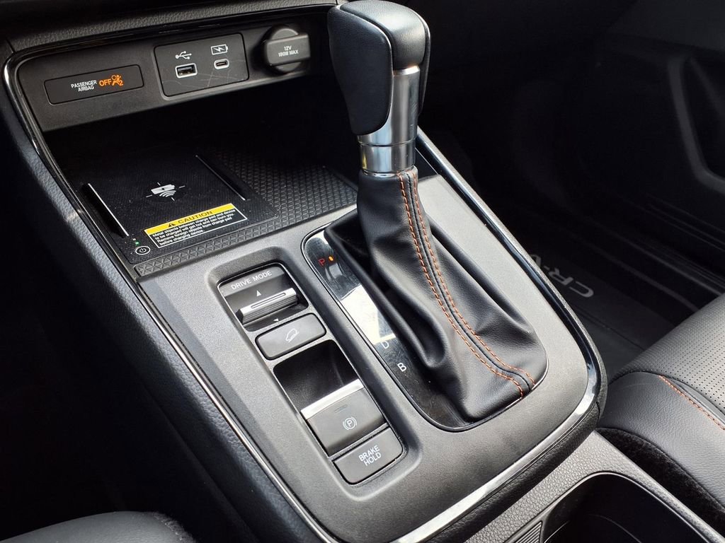 Certified 2023 Honda CR-V Sport Touring image 18