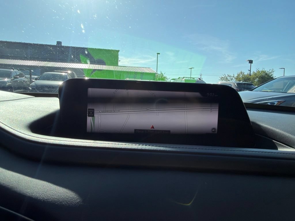Used 2021 MAZDA CX-30 AWD 2.5 Turbo S image 19