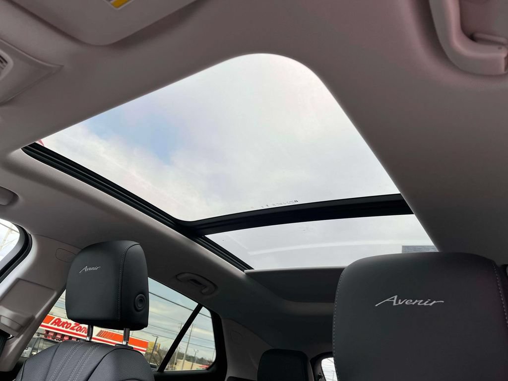 New 2026 Buick Envision Avenir AWD/4WD image 31
