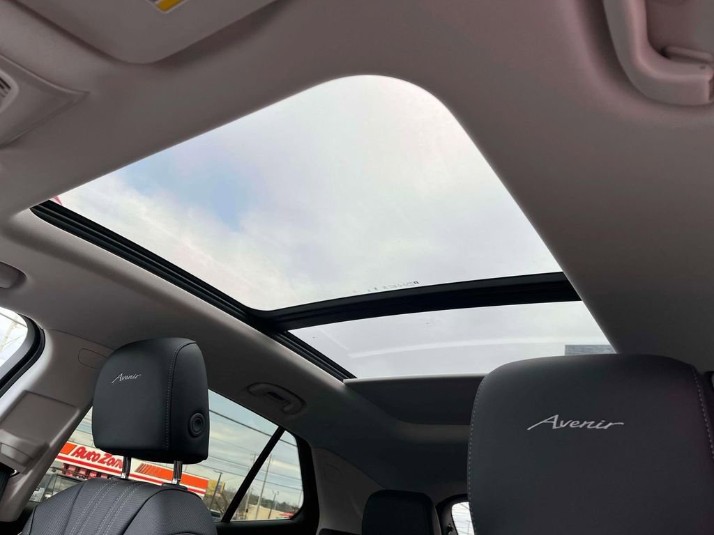 New 2026 Buick Envision Avenir image 31