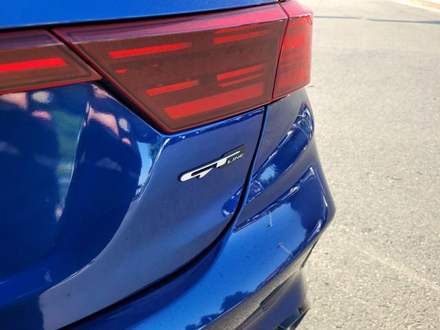 Used 2024 Kia Forte GT-Line FWD image 7