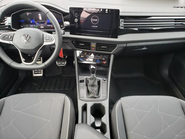 New 2026 Volkswagen Jetta Sport image 8