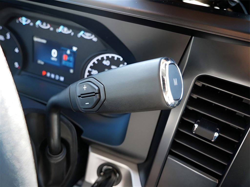 Used 2025 Ford F250 XLT w/ FX4 Off-Road Package image 27