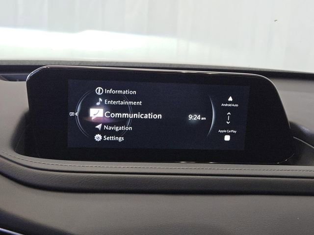New 2025 MAZDA CX-30 AWD 2.5 S w/ Select Sport Pkg image 18
