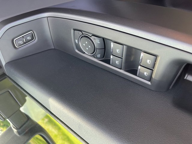 New 2025 Ford F350 XL w/ STX Appearance Package image 14