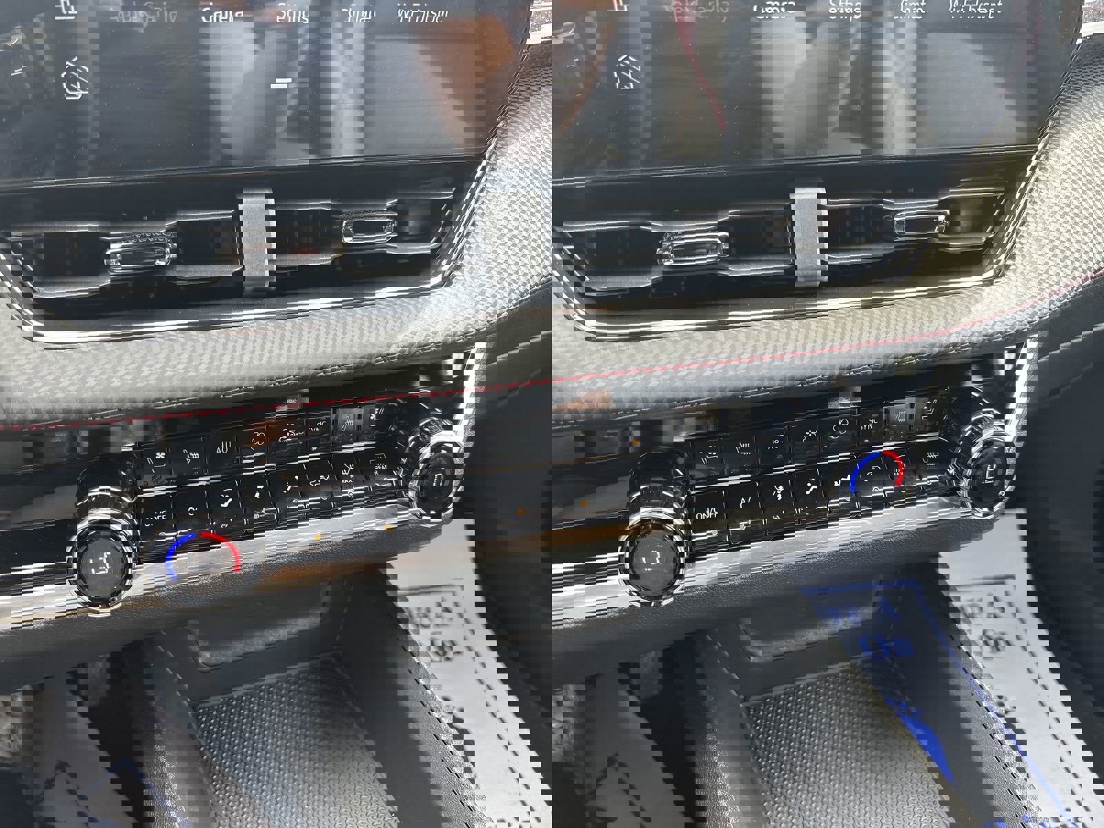 New 2026 Chevrolet Equinox RS w/ Convenience Package III image 21