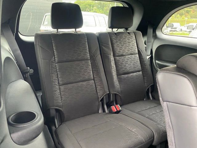 New 2026 Dodge Durango GT w/ Blacktop Package image 32