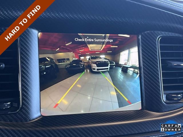 Used 2023 Dodge Charger SRT Hellcat RWD image 30
