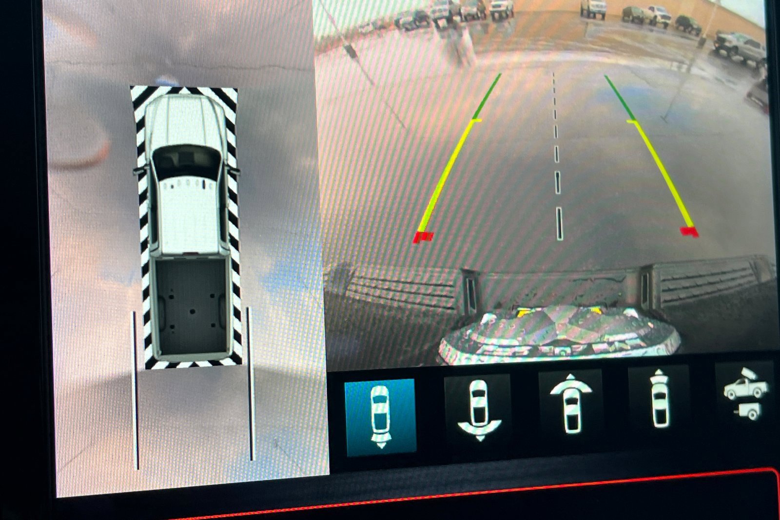 Used 2020 RAM 3500 Laramie image 21