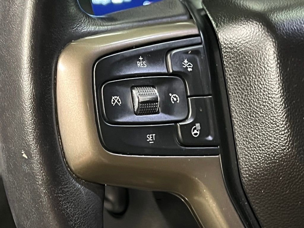 Used 2023 Chevrolet Silverado 1500 High Country image 29