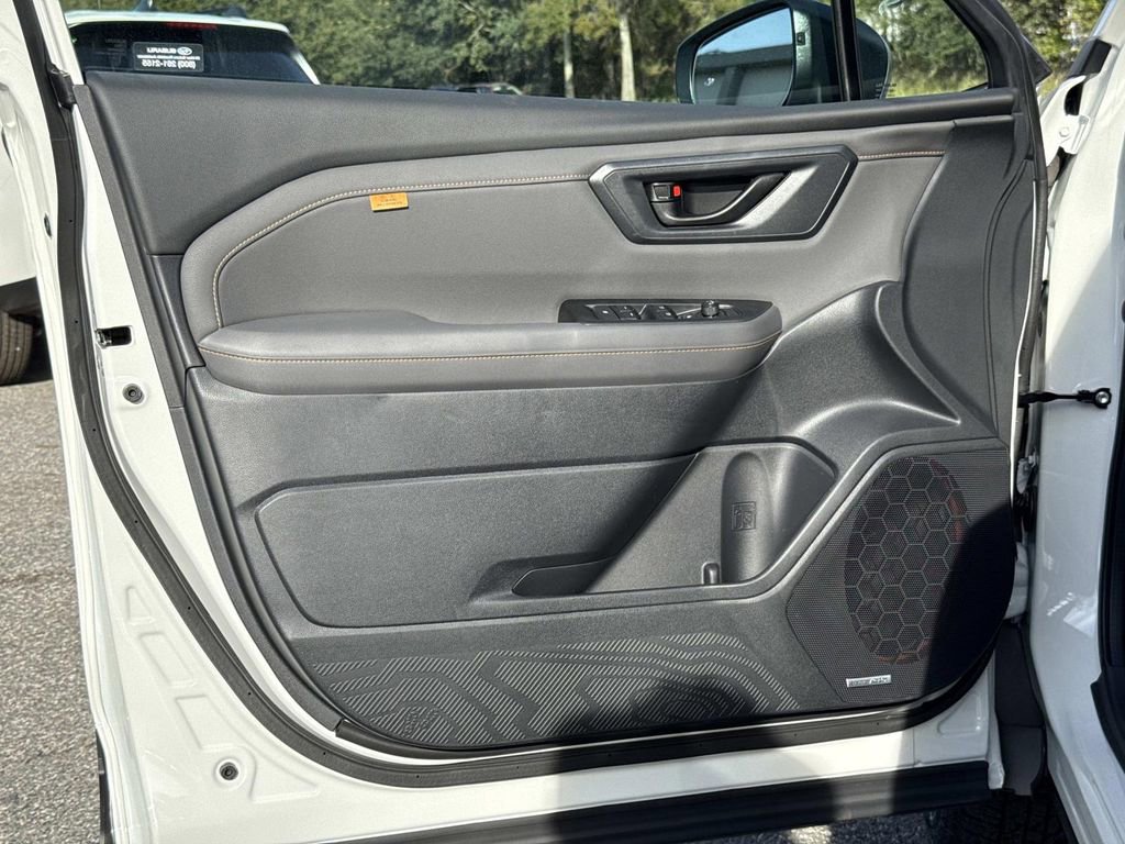 New 2026 Subaru Forester Wilderness image 20