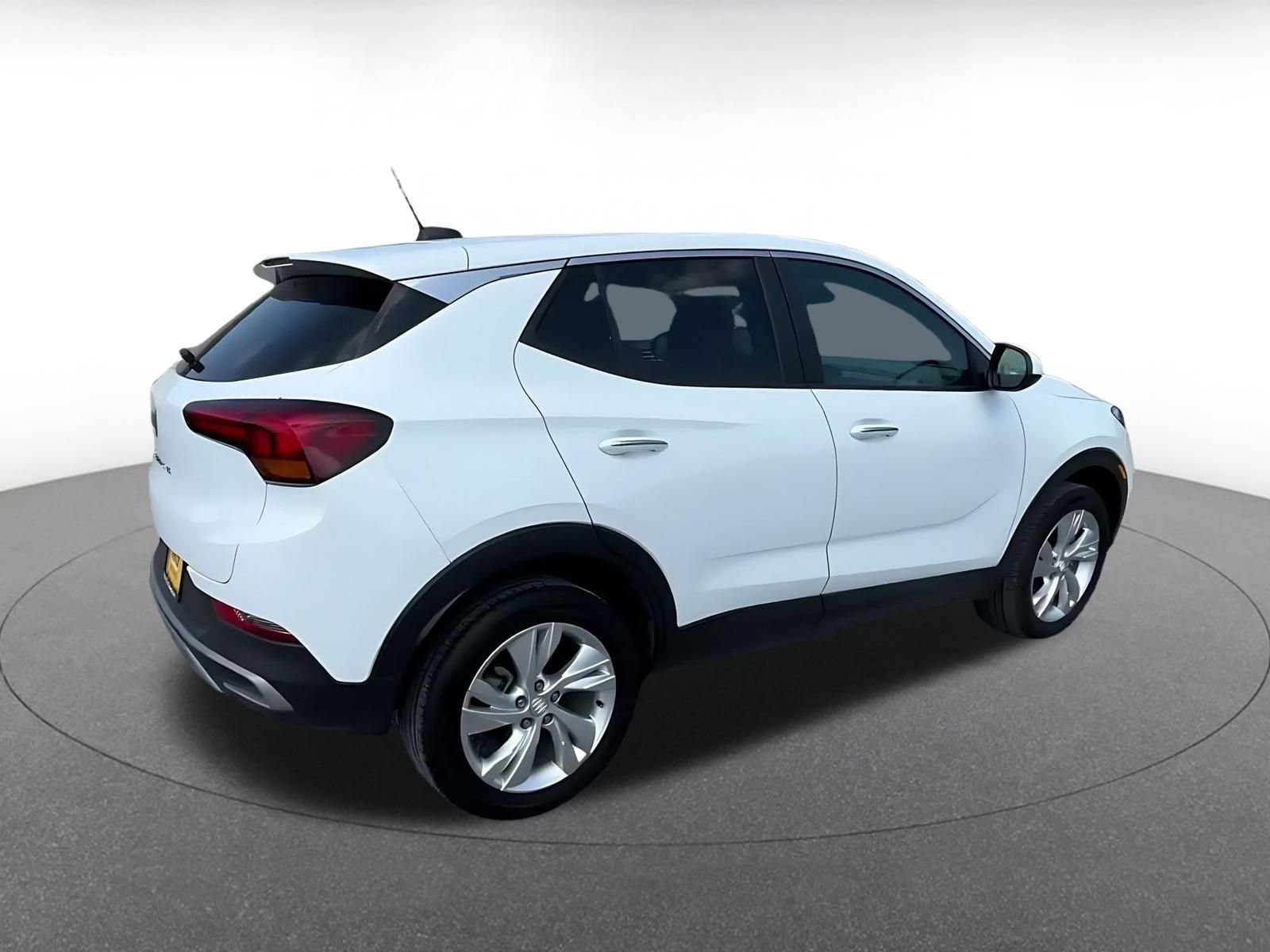 Used 2026 Buick Encore GX Preferred AWD/4WD image 14