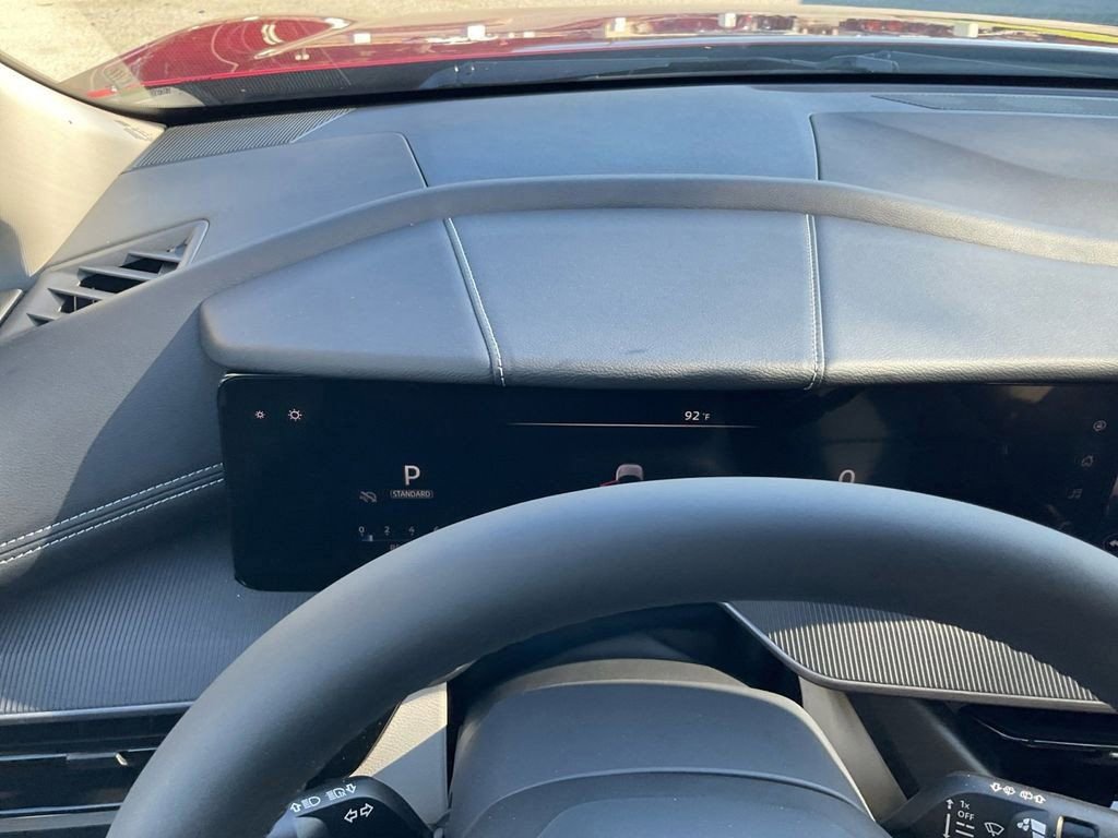 New 2025 Nissan Murano SV image 27