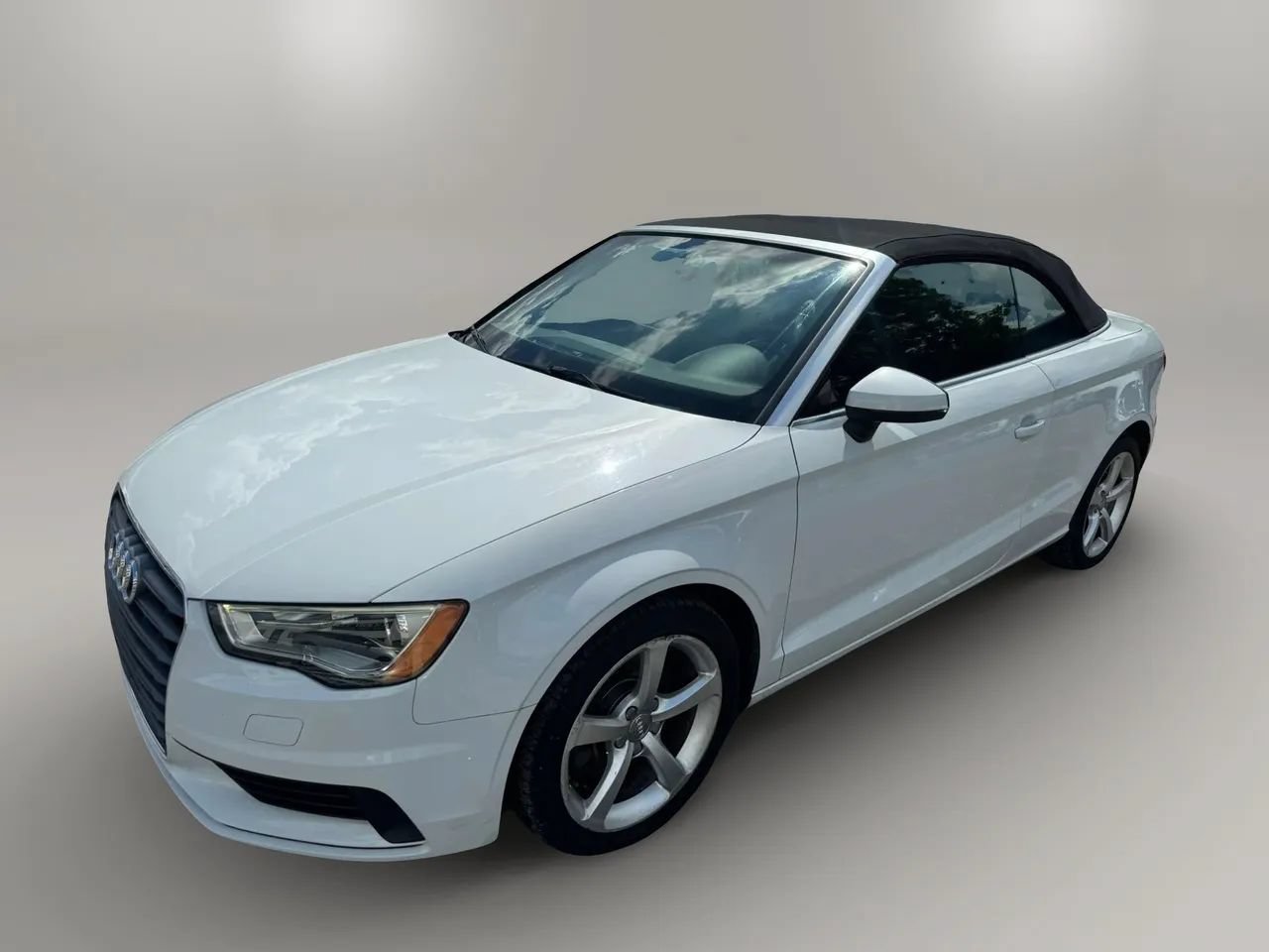 Used 2015 Audi A3 2.0T Premium w/ Audi MMI Navigation Plus AWD/4WD image 18
