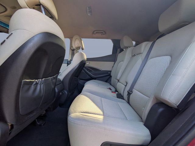 Used 2014 Hyundai Santa Fe Sport w/ Popular Equipment Package 02 image 14