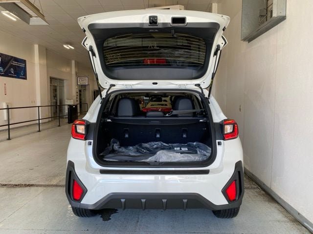 New 2026 Subaru Crosstrek 2.5i Limited AWD/4WD image 7