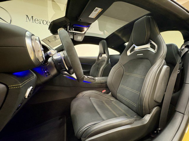 New 2026 Mercedes-Benz AMG GT 55 image 12