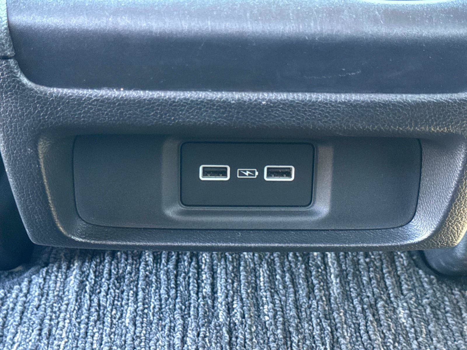 Certified 2024 Honda Odyssey EX-L image 18