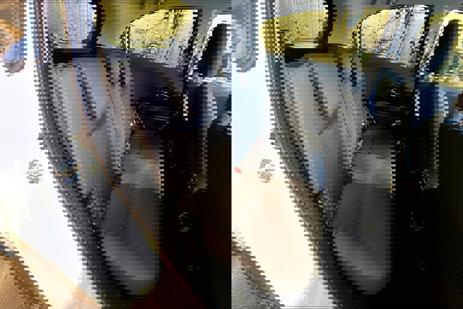 Used 2022 Honda HR-V EX image 20