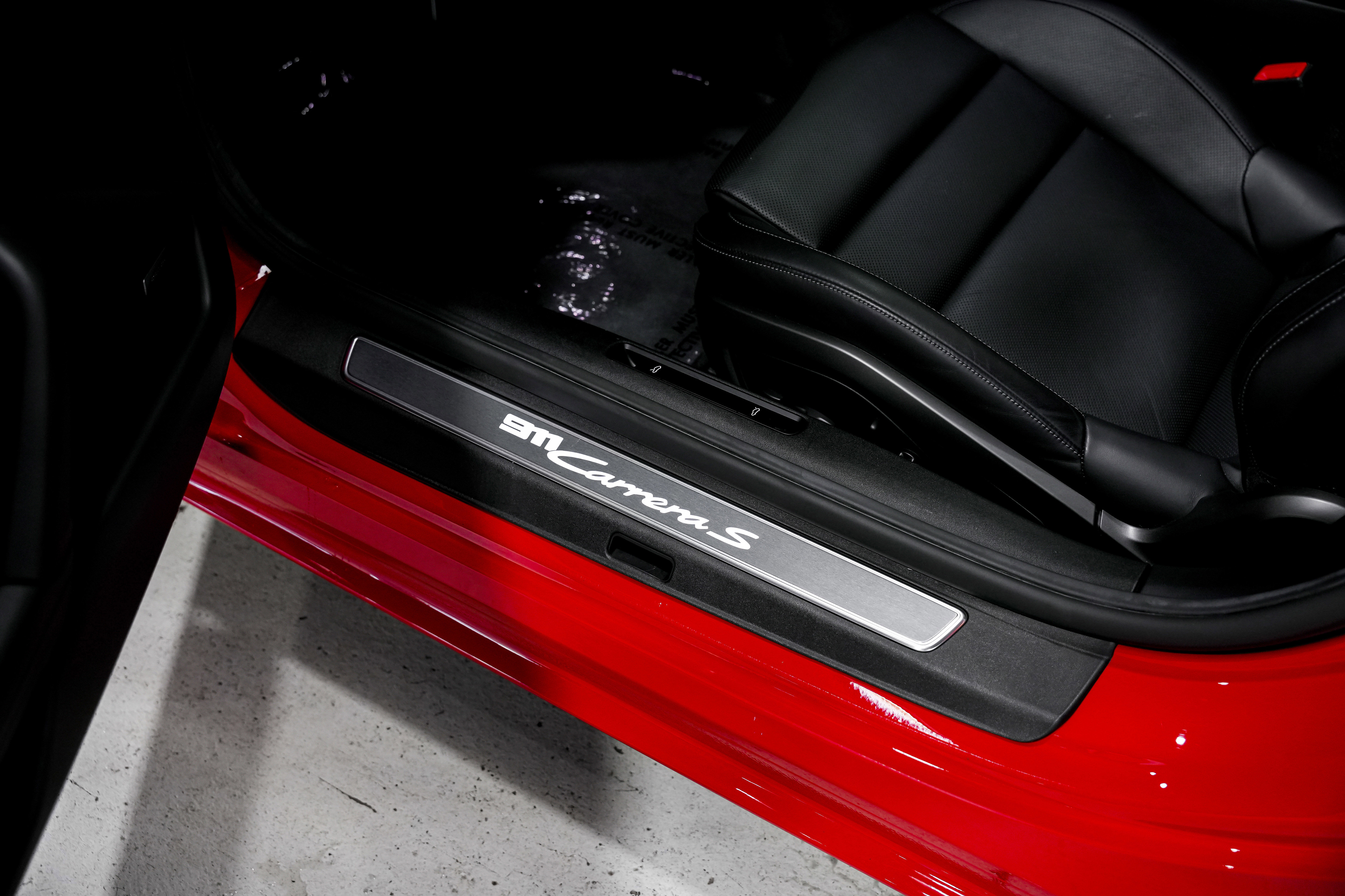 Used 2021 Porsche 911 Carrera S image 27