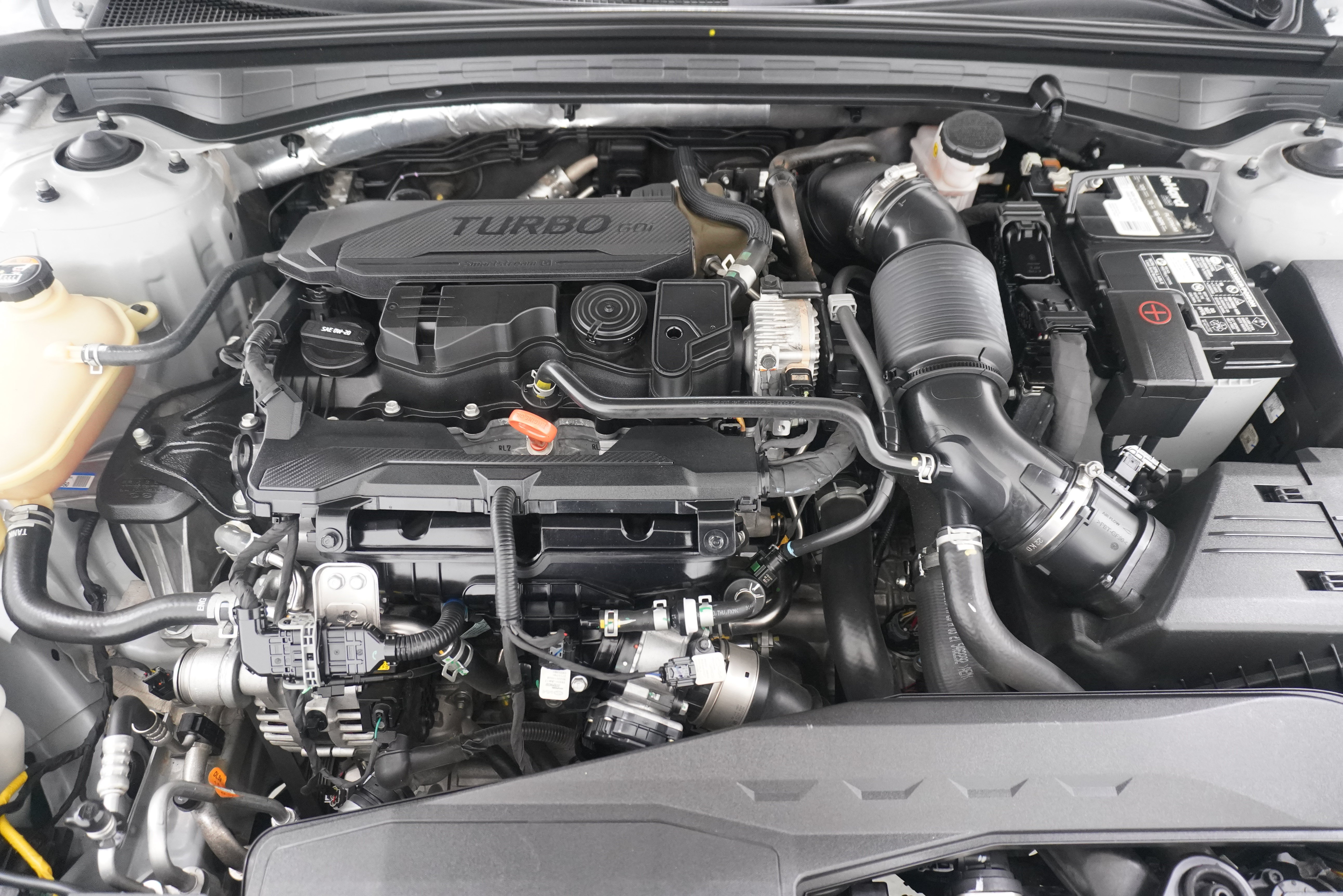 Used 2023 Kia K5 GT-Line w/ GT-Line Premium Package AWD/4WD image 31