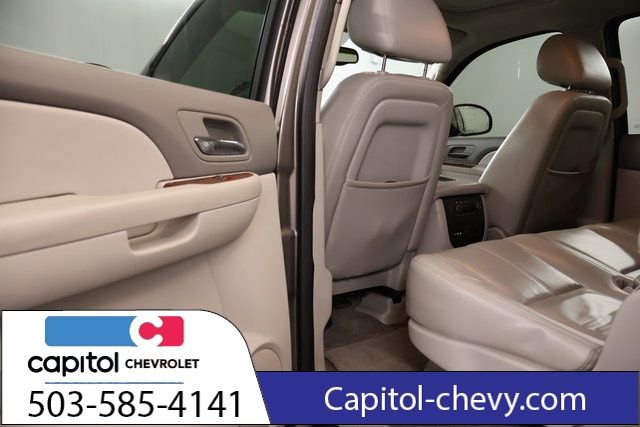 Used 2011 Chevrolet Suburban LT AWD/4WD image 25