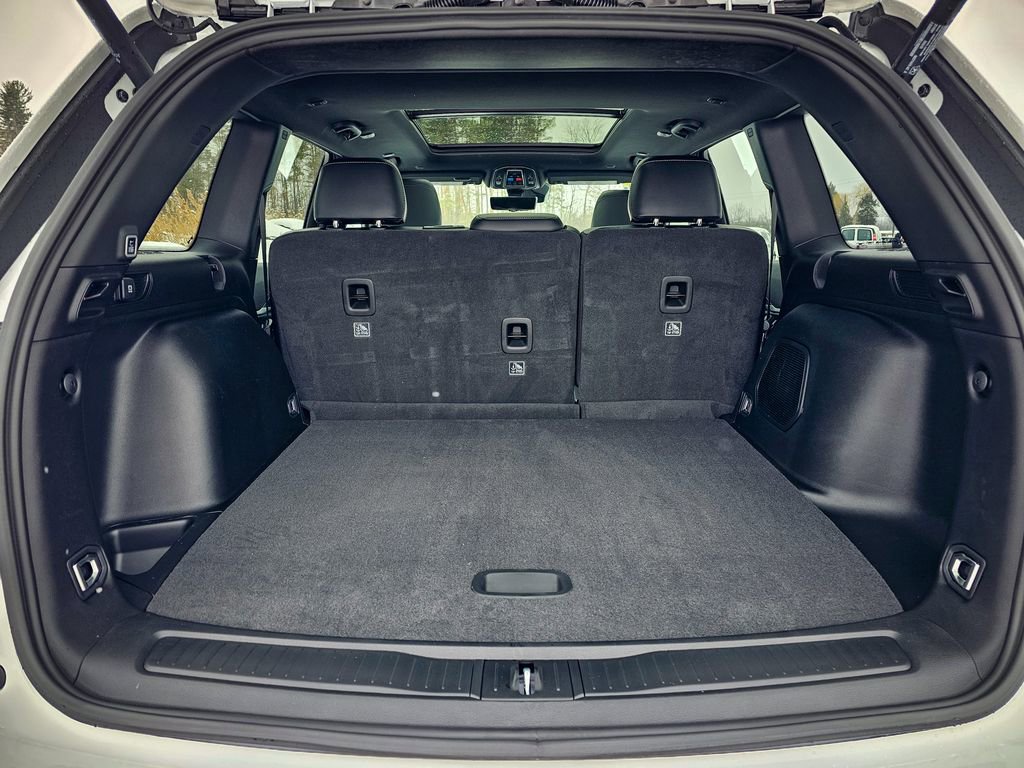 New 2026 Jeep Grand Cherokee Limited image 39