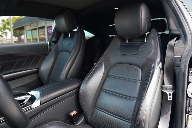 Used 2018 Mercedes-Benz C 43 AMG 4MATIC Coupe image 10