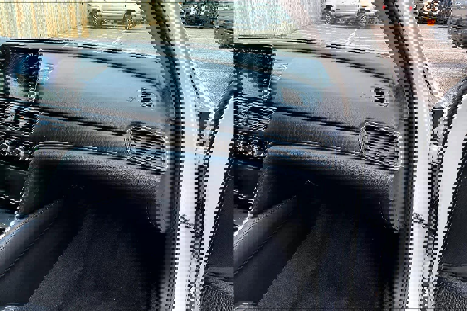 Used 2021 Honda Accord EX-L image 23