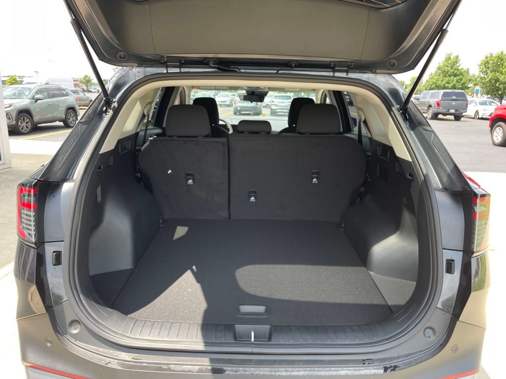 New 2026 Kia Sportage LX AWD/4WD image 13