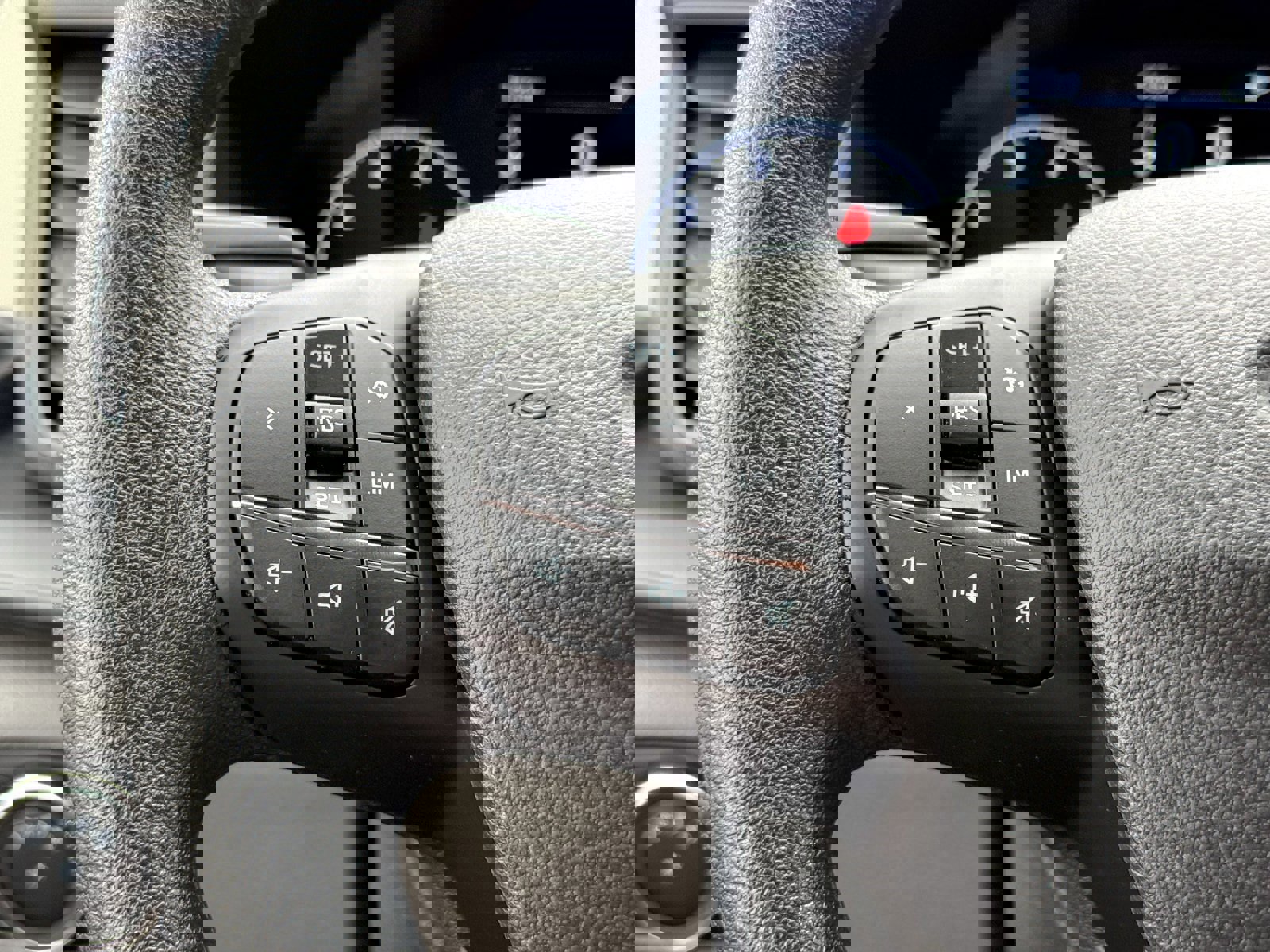 New 2025 Ford Transit 350 Low Roof AWD image 59