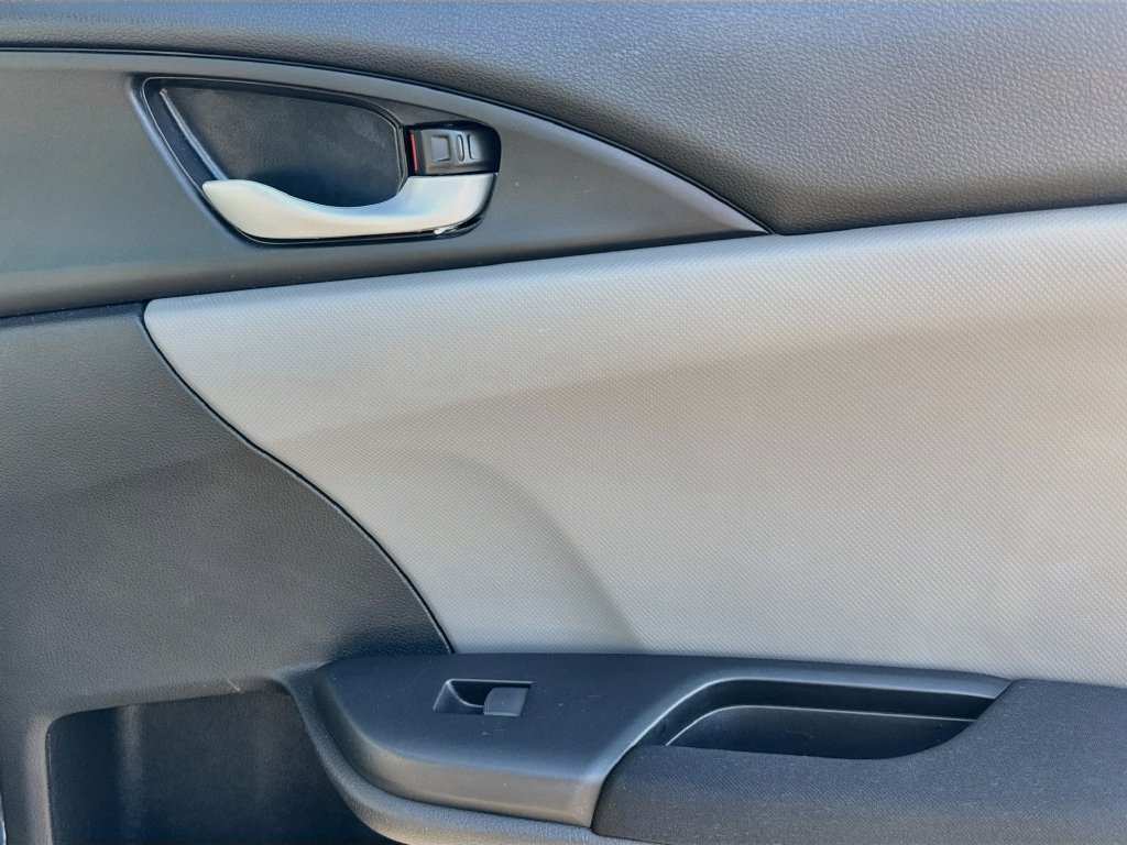 Used 2021 Honda Civic EX image 36