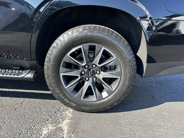 Used 2021 Chevrolet Tahoe Z71 image 10