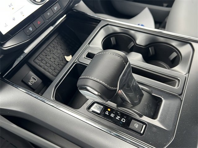 New 2025 Ford F150 Lightning Flash image 17