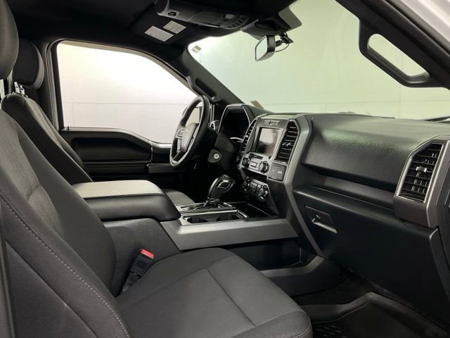 Used 2019 Ford F150 XLT w/ Equipment Group 302A Luxury image 29