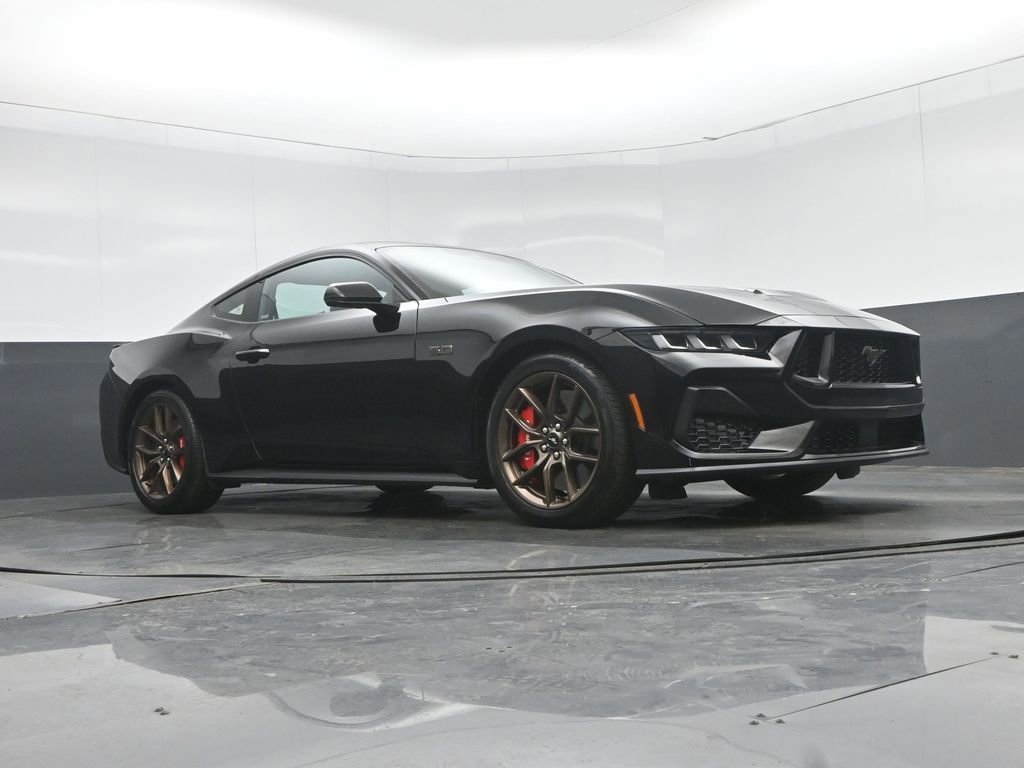 Used 2024 Ford Mustang GT Premium RWD image 48
