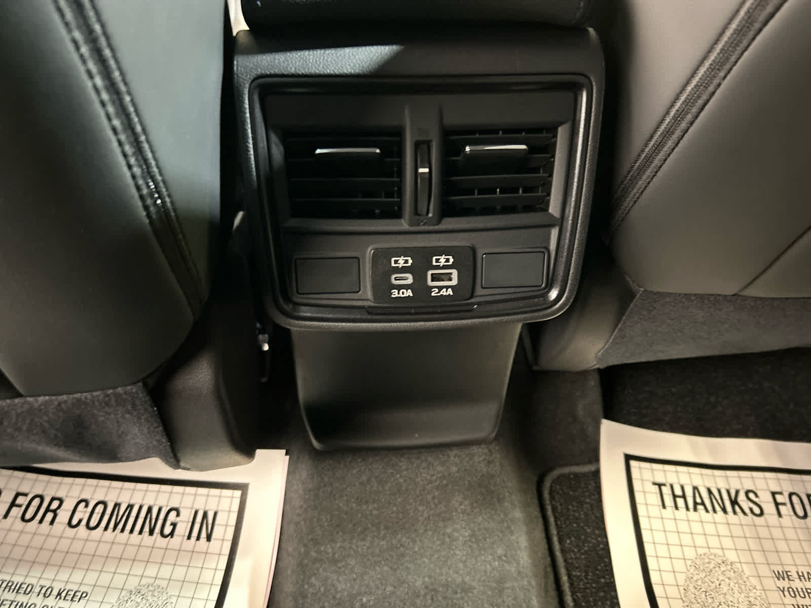 New 2026 Subaru Forester Limited AWD/4WD image 13