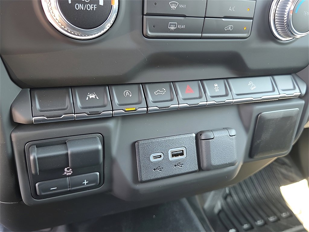 New 2026 GMC Sierra 1500 Pro w/ Pro Value Package image 15