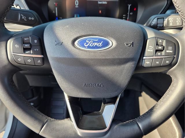 Used 2023 Ford Escape Active w/ Tech Pack #1 FWD image 27