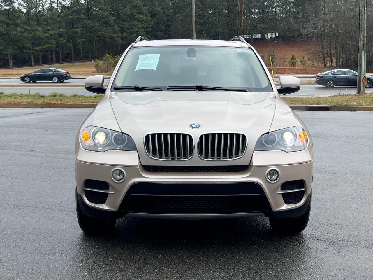Used 2013 BMW X5 xDrive35i image 5
