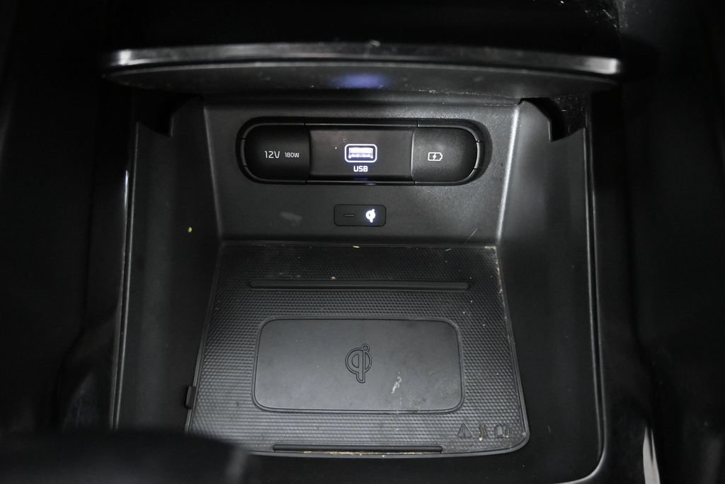 Used 2022 Kia Telluride SX AWD/4WD image 35
