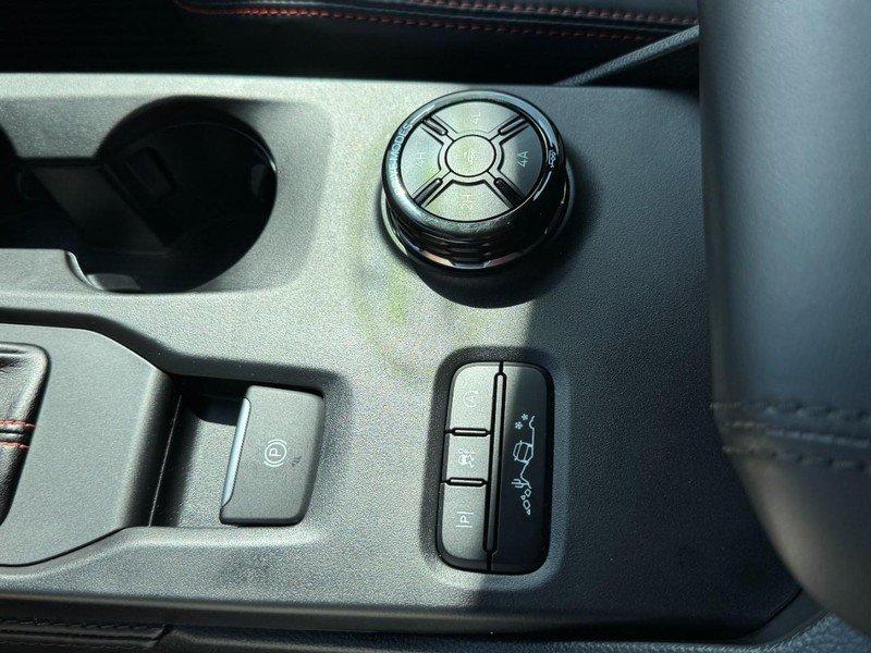 Used 2025 Ford Ranger Raptor AWD/4WD image 23