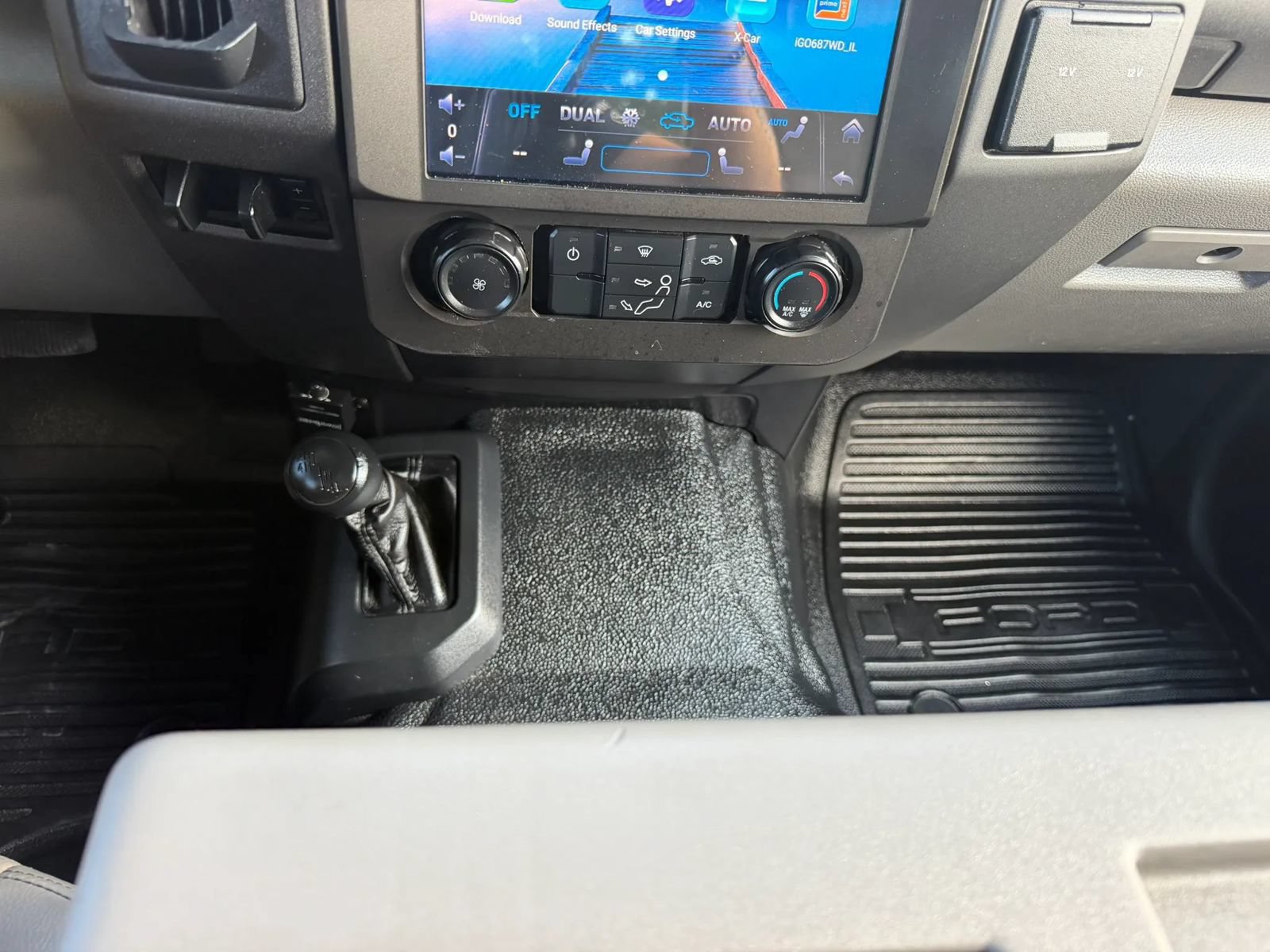 Used 2017 Ford F250 XL AWD/4WD image 38
