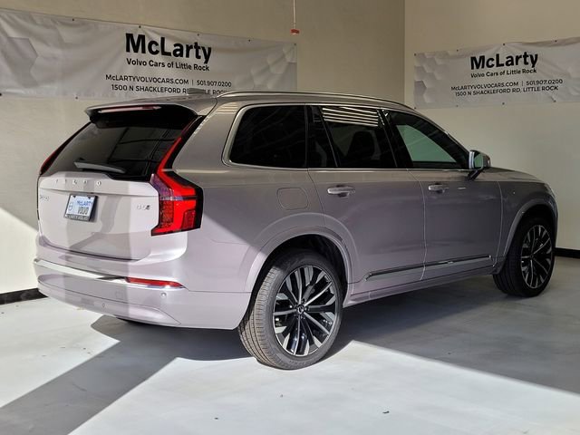 New 2026 Volvo XC90 B6 Core w/ Protection Package AWD/4WD image 3
