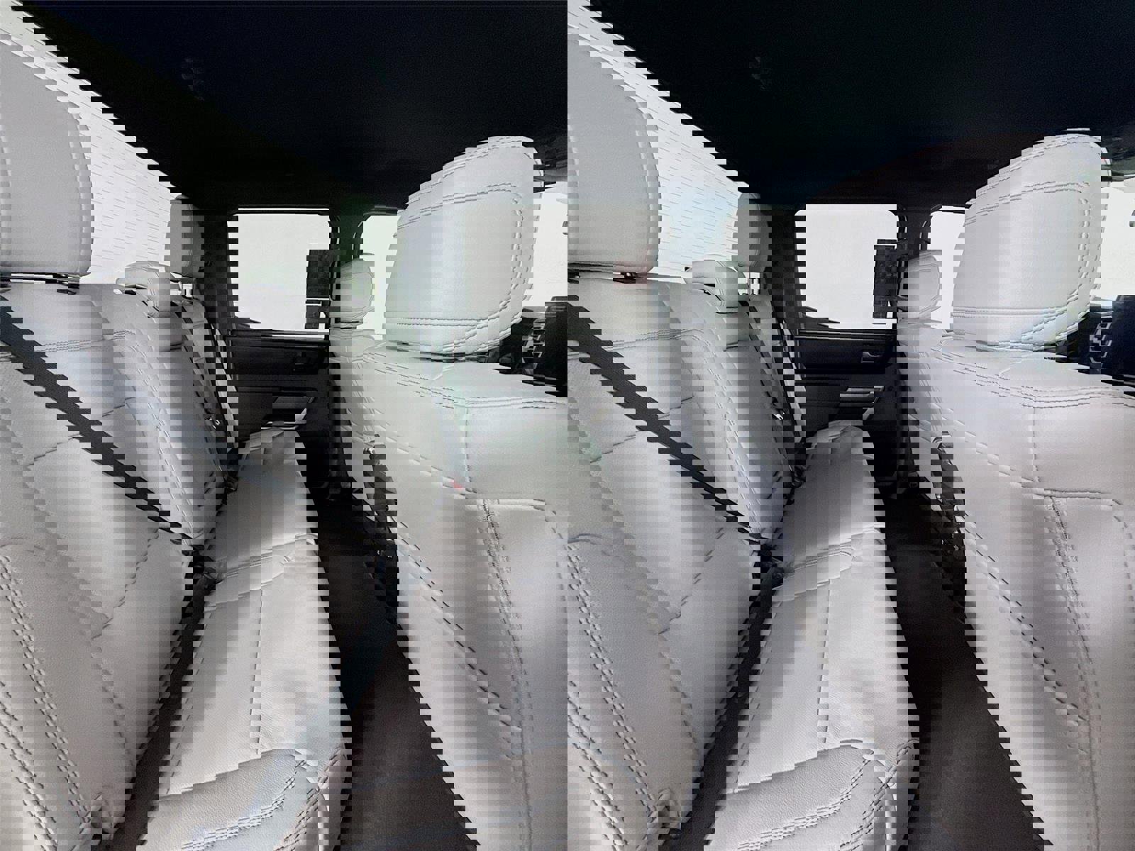 New 2026 Toyota Tundra SR5 image 42