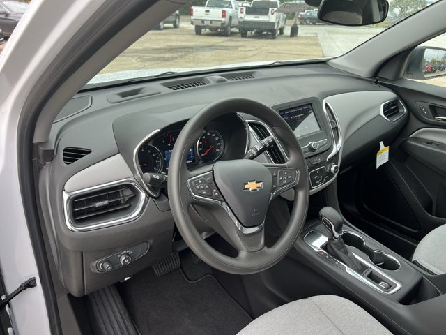 Certified 2024 Chevrolet Equinox LS w/ LS Convenience Package FWD image 10