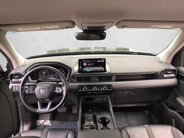 Certified 2023 Honda Pilot EX-L image 14
