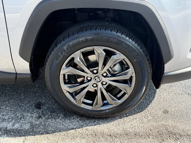 Certified 2024 Toyota RAV4 Limited w/ Advanced Technology Package AWD/4WD image 21